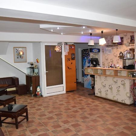 Pensiunea Steluta Predeal Exterior foto