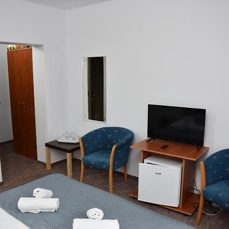 Pensiunea Steluta Predeal Exterior foto