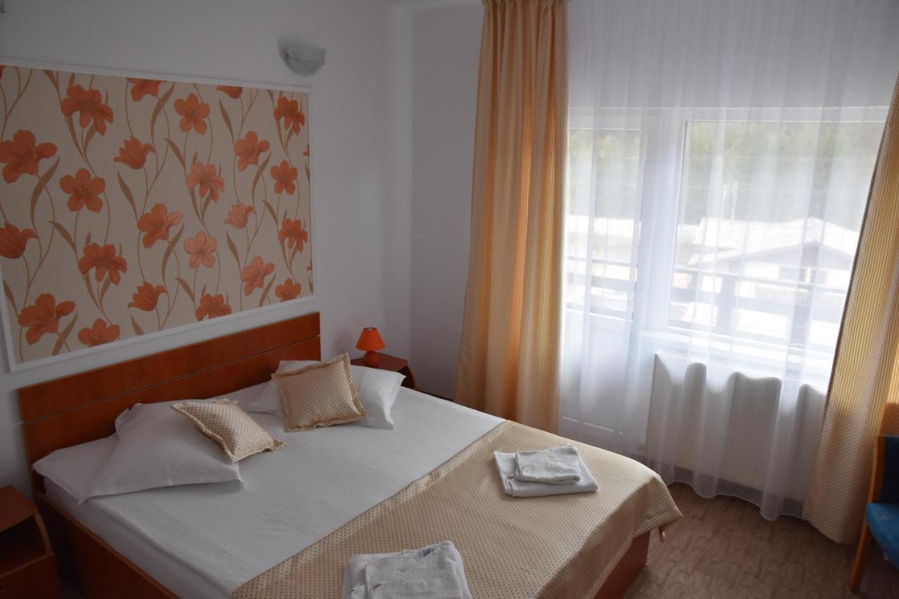 Pensiunea Steluta Predeal Exterior foto